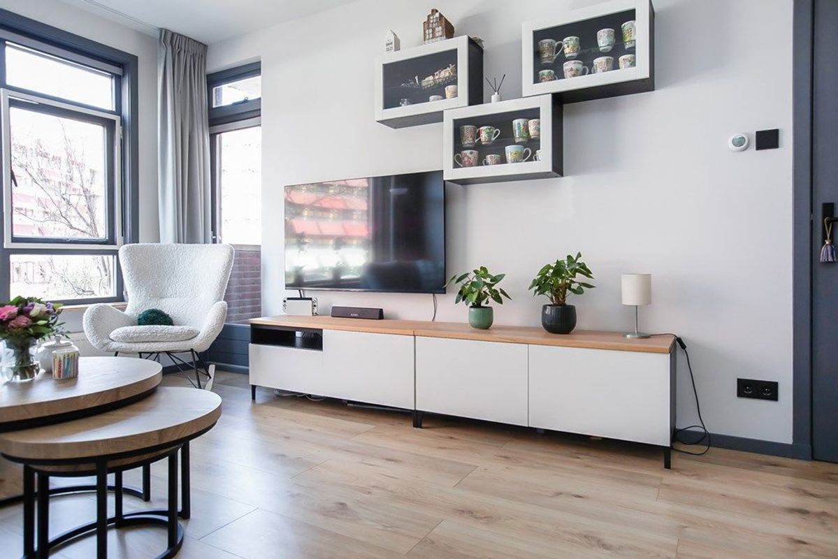 Plesmanlaan 26 Photo Blur 10