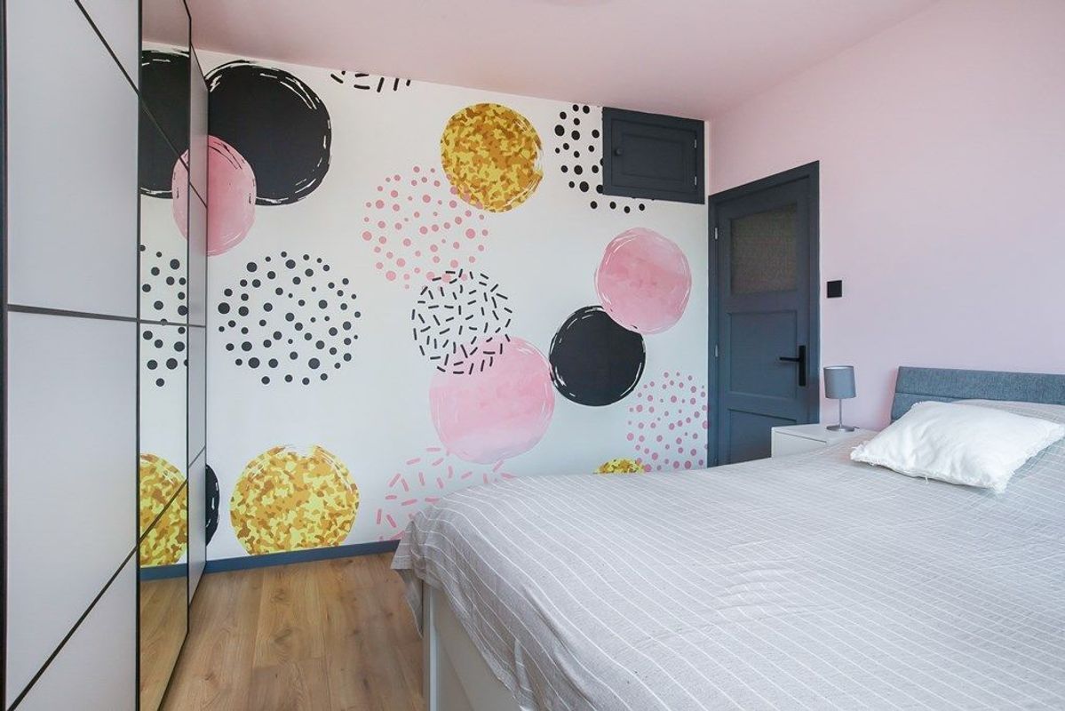 Plesmanlaan 26 Photo Blur 27