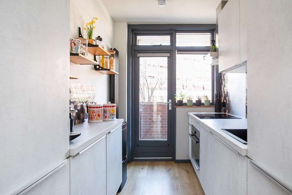 Plesmanlaan 26 Photo Blur 13