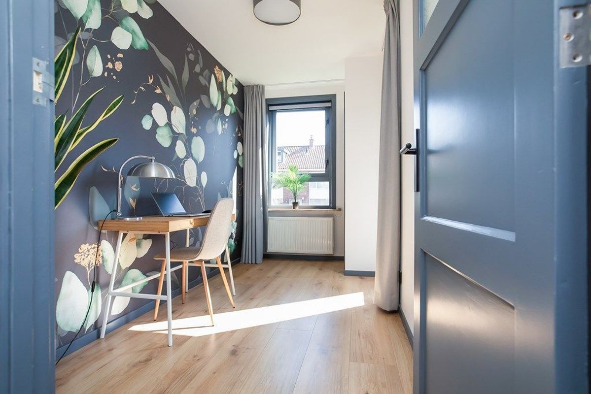 Plesmanlaan 26 Photo Blur 23