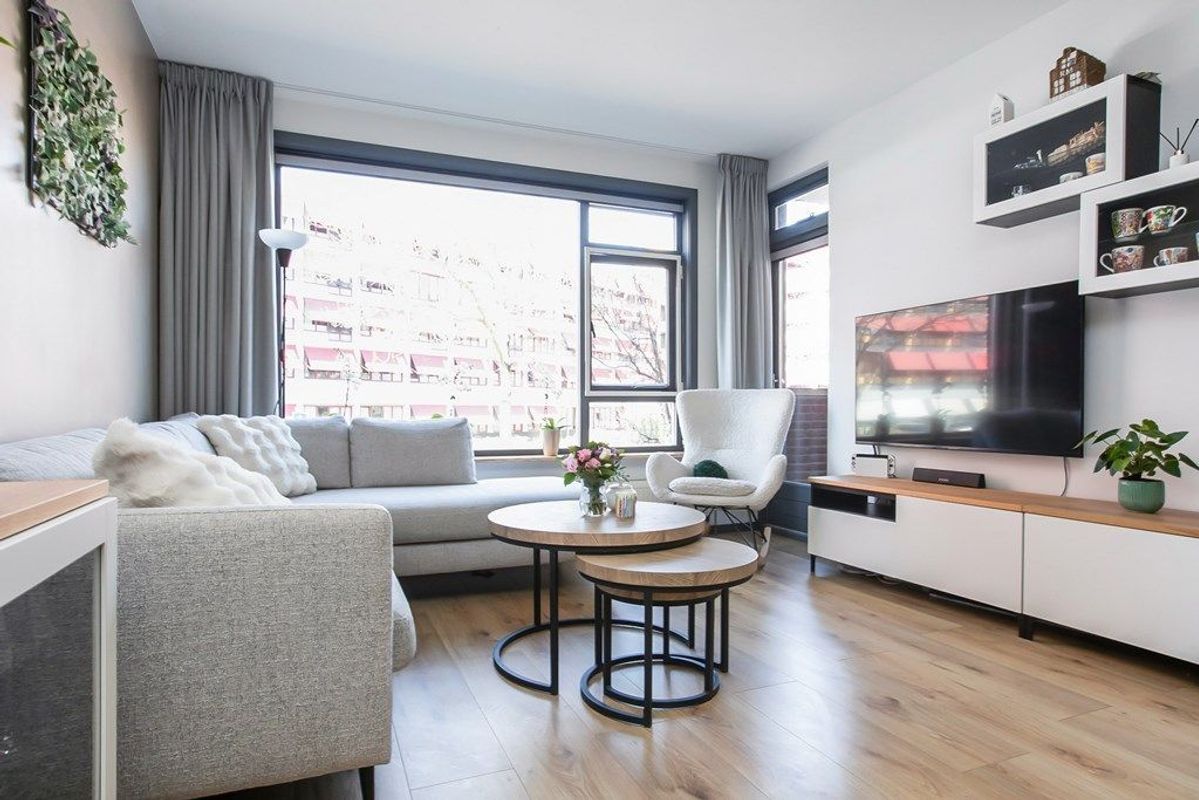 Plesmanlaan 26 Photo Blur 9