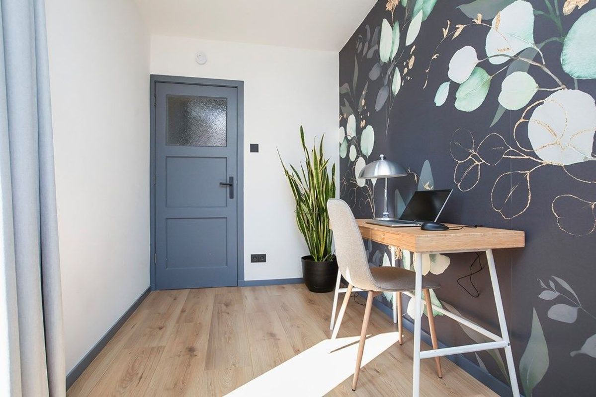 Plesmanlaan 26 Photo Blur 24