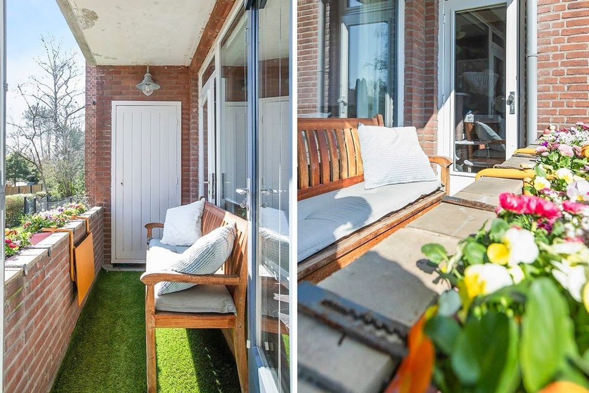 Plesmanlaan 26 Photo Blur 28