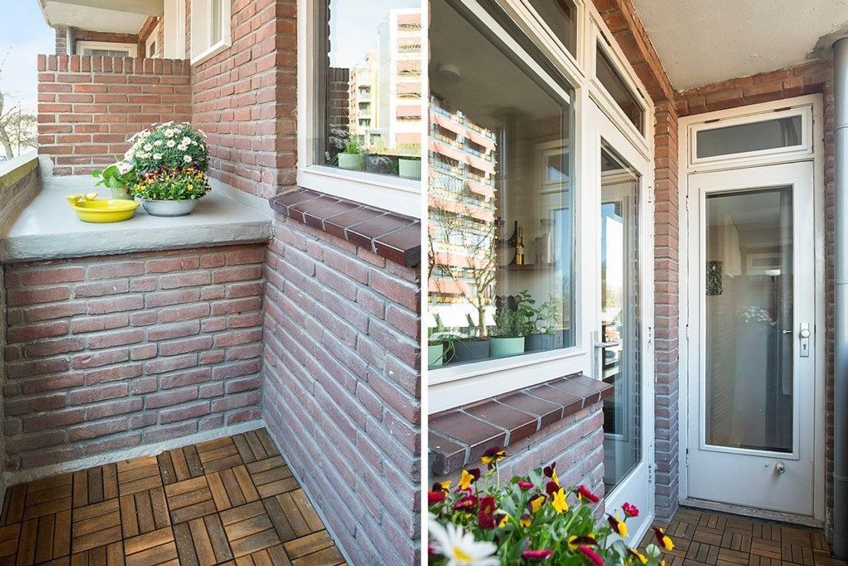 Plesmanlaan 26 Photo Blur 17