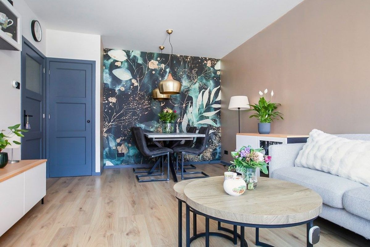 Plesmanlaan 26 Photo Blur 11