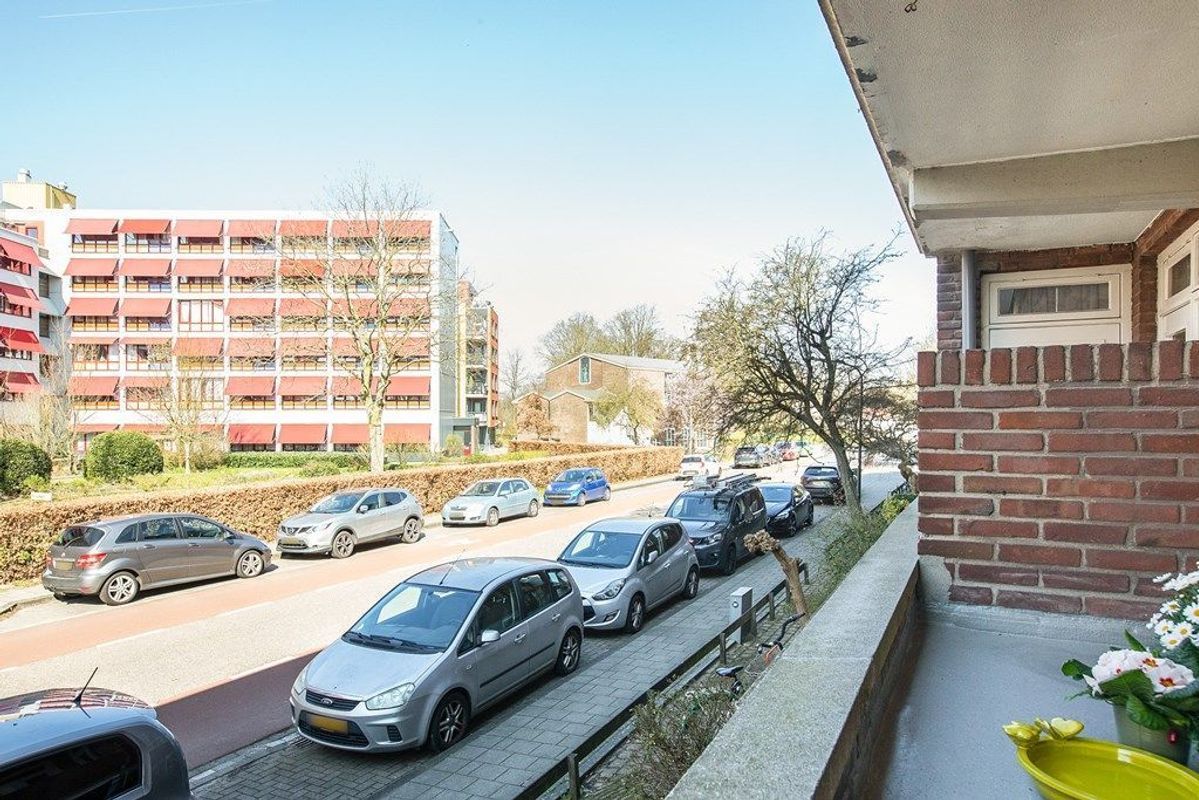 Plesmanlaan 26 Photo Blur 18