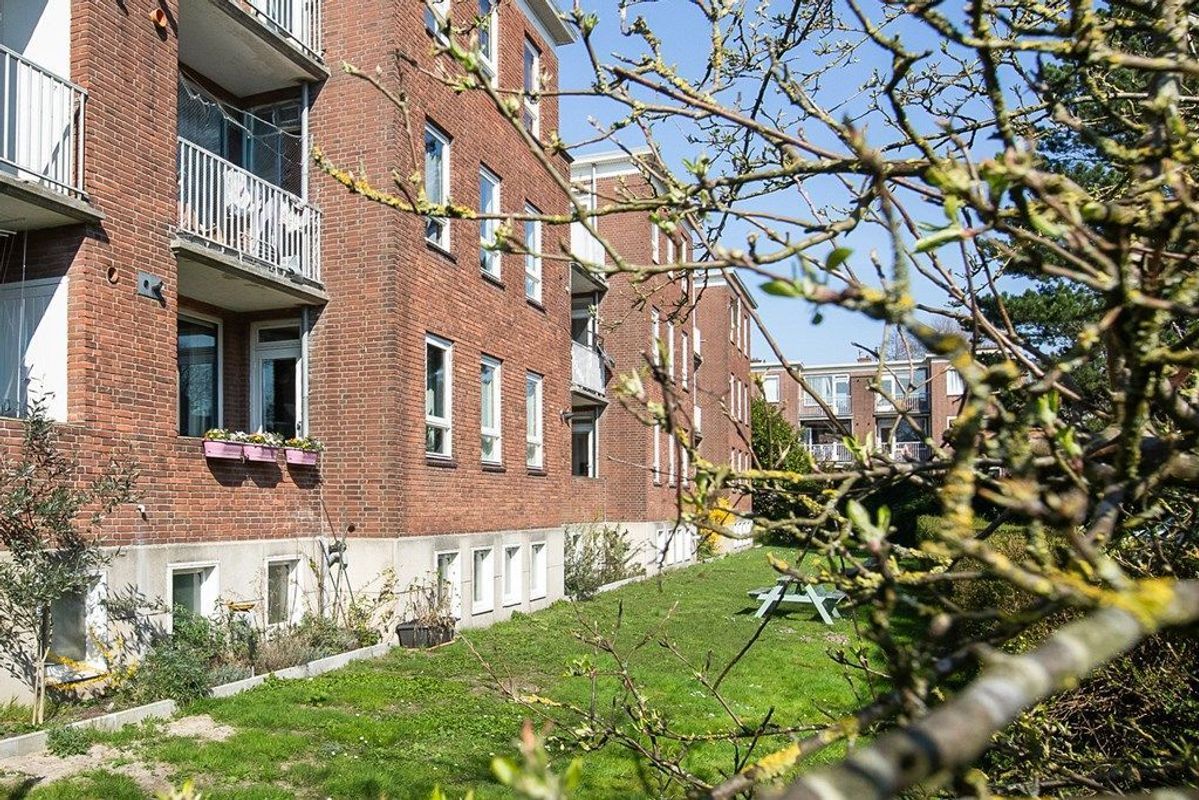 Plesmanlaan 26 Photo Blur 0