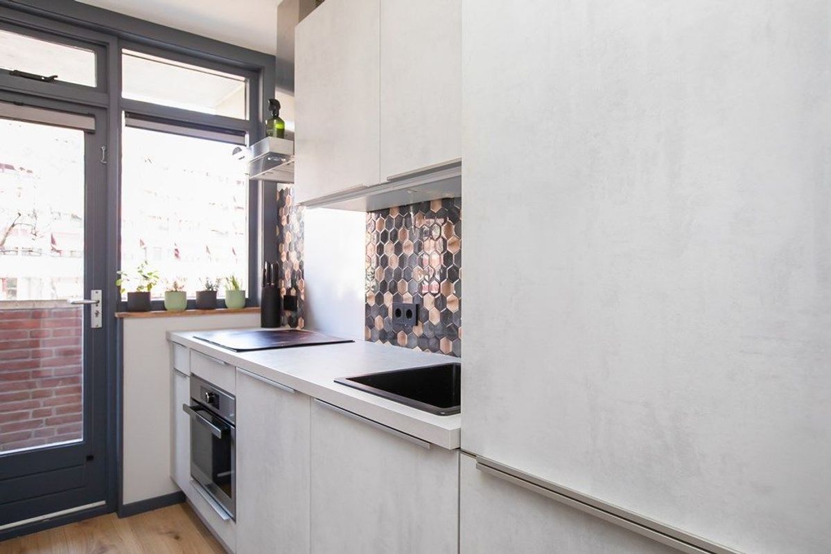 Plesmanlaan 26 Photo Blur 14