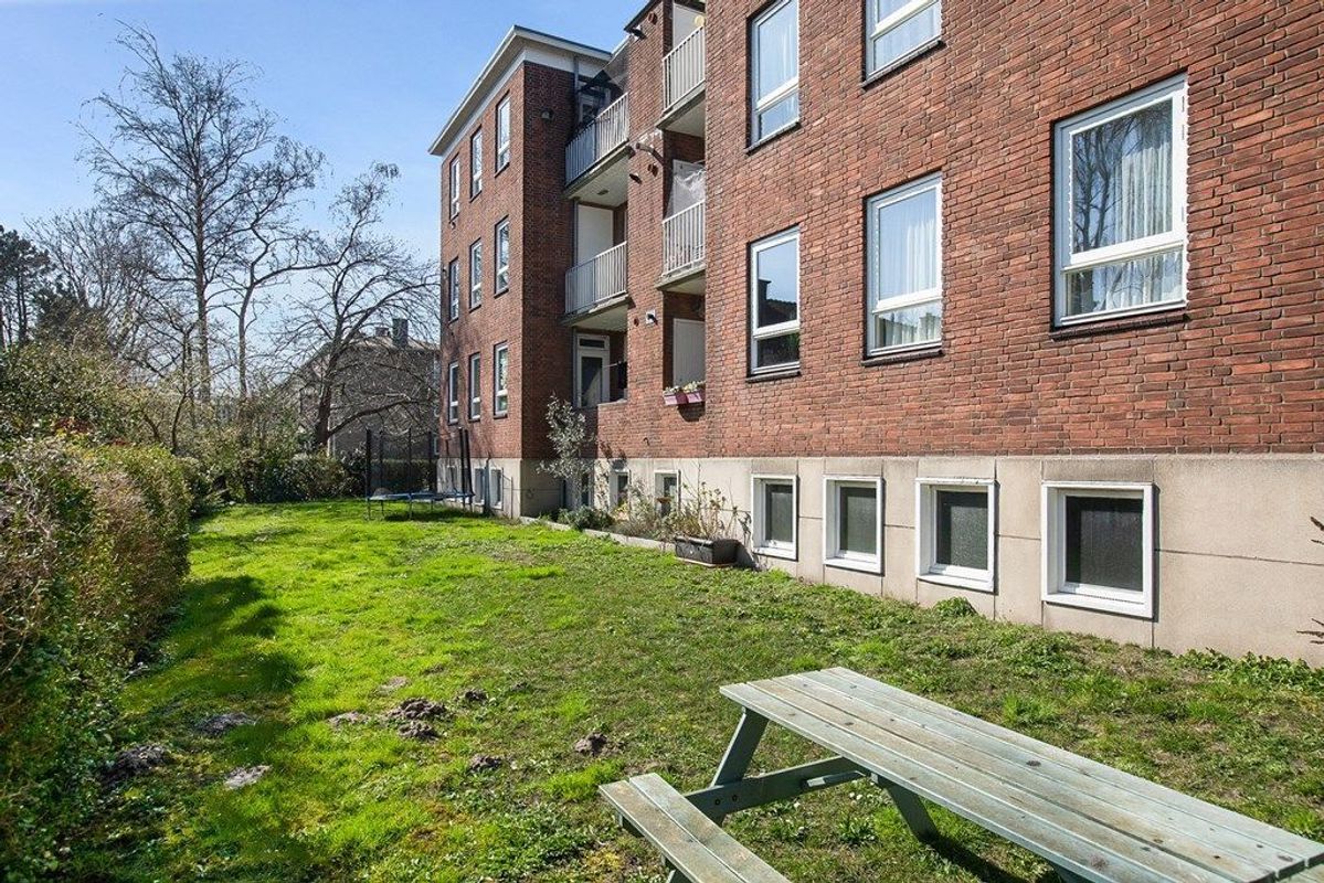 Plesmanlaan 26 Photo Blur 32