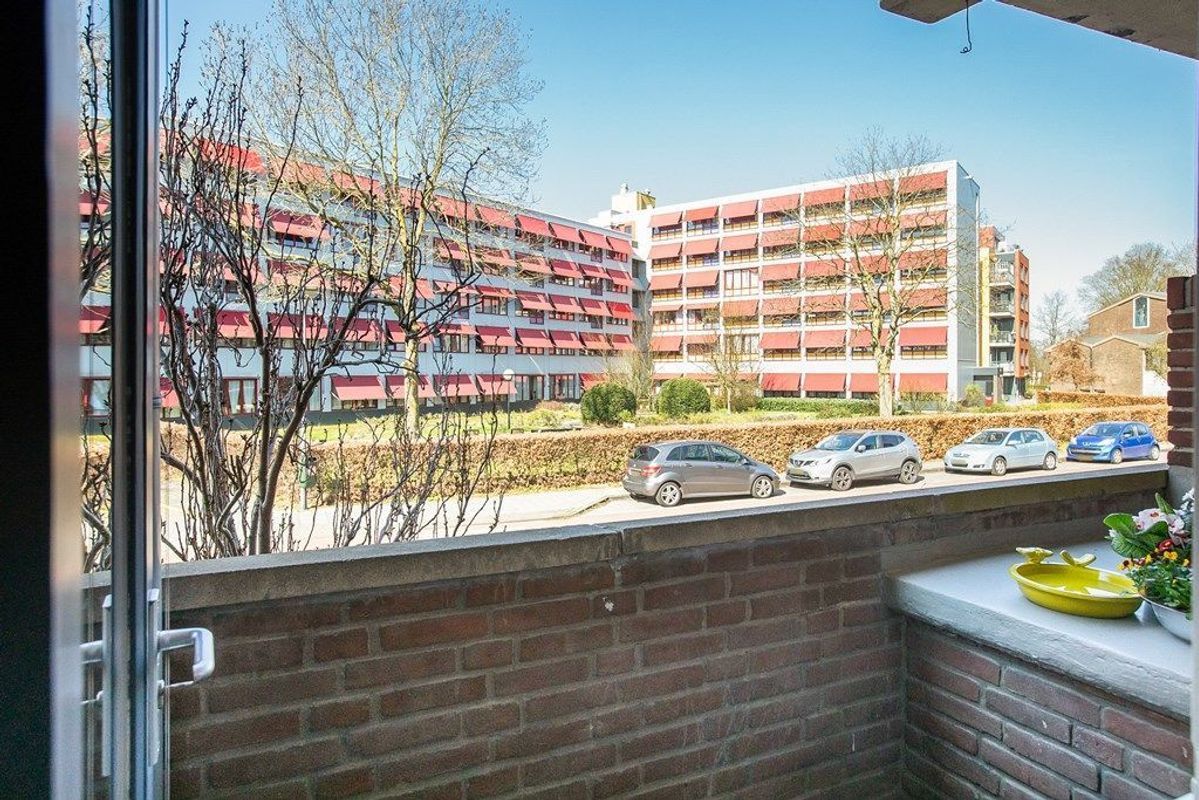 Plesmanlaan 26 Photo Blur 16