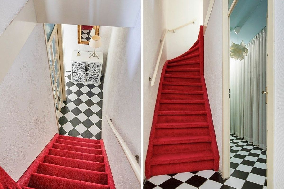 Engelenburg 128 Photo Blur 16