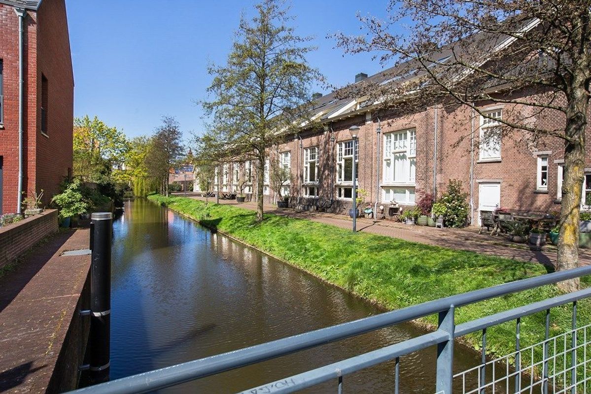 Saenredamstraat 72-ZW Photo Blur 23