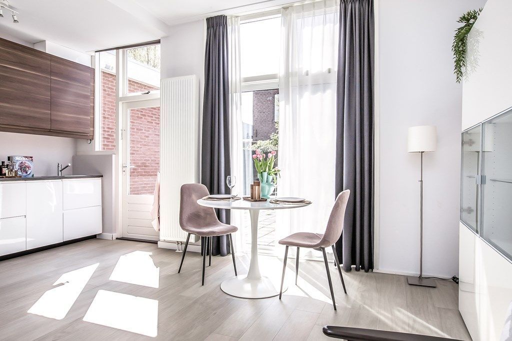 Saenredamstraat 72-ZW Photo Blur