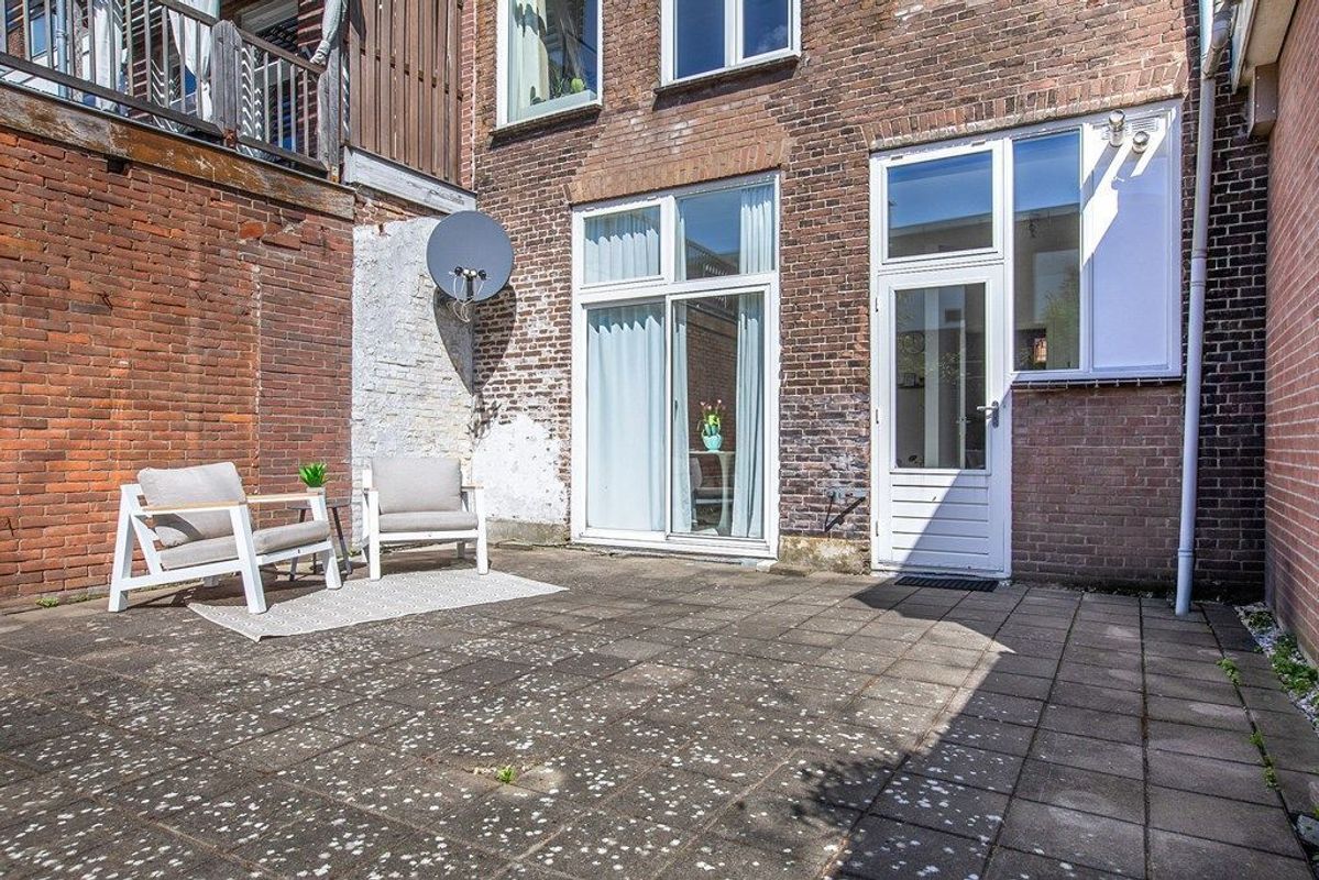 Saenredamstraat 72-ZW Photo Blur 19