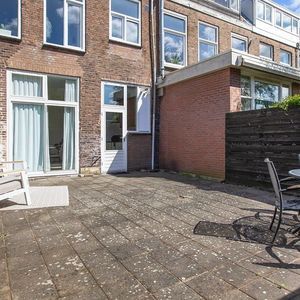 Saenredamstraat 72-ZW Photo 4