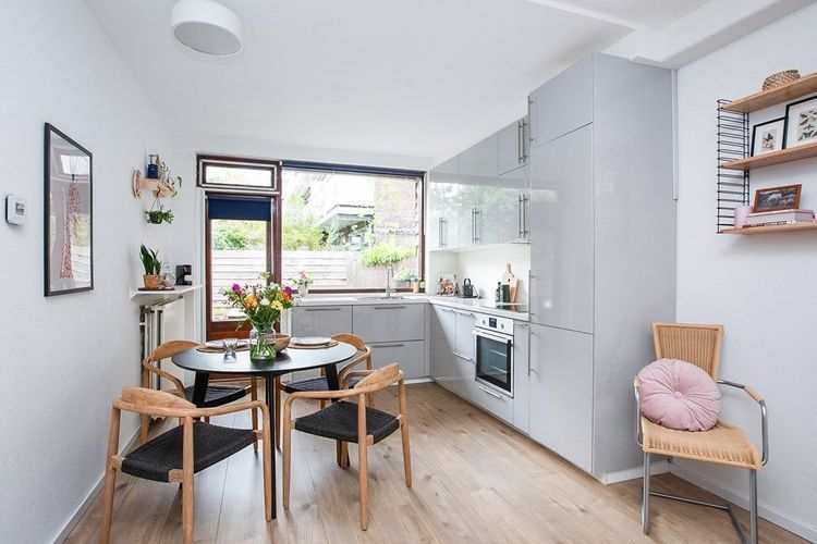 Teding Van Berkhoutstraat 87 Photo 1