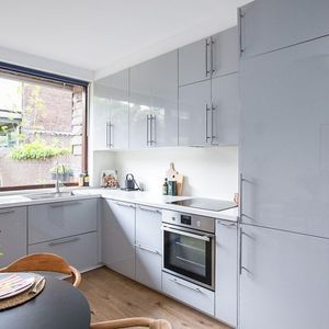 Teding Van Berkhoutstraat 87 Photo 2