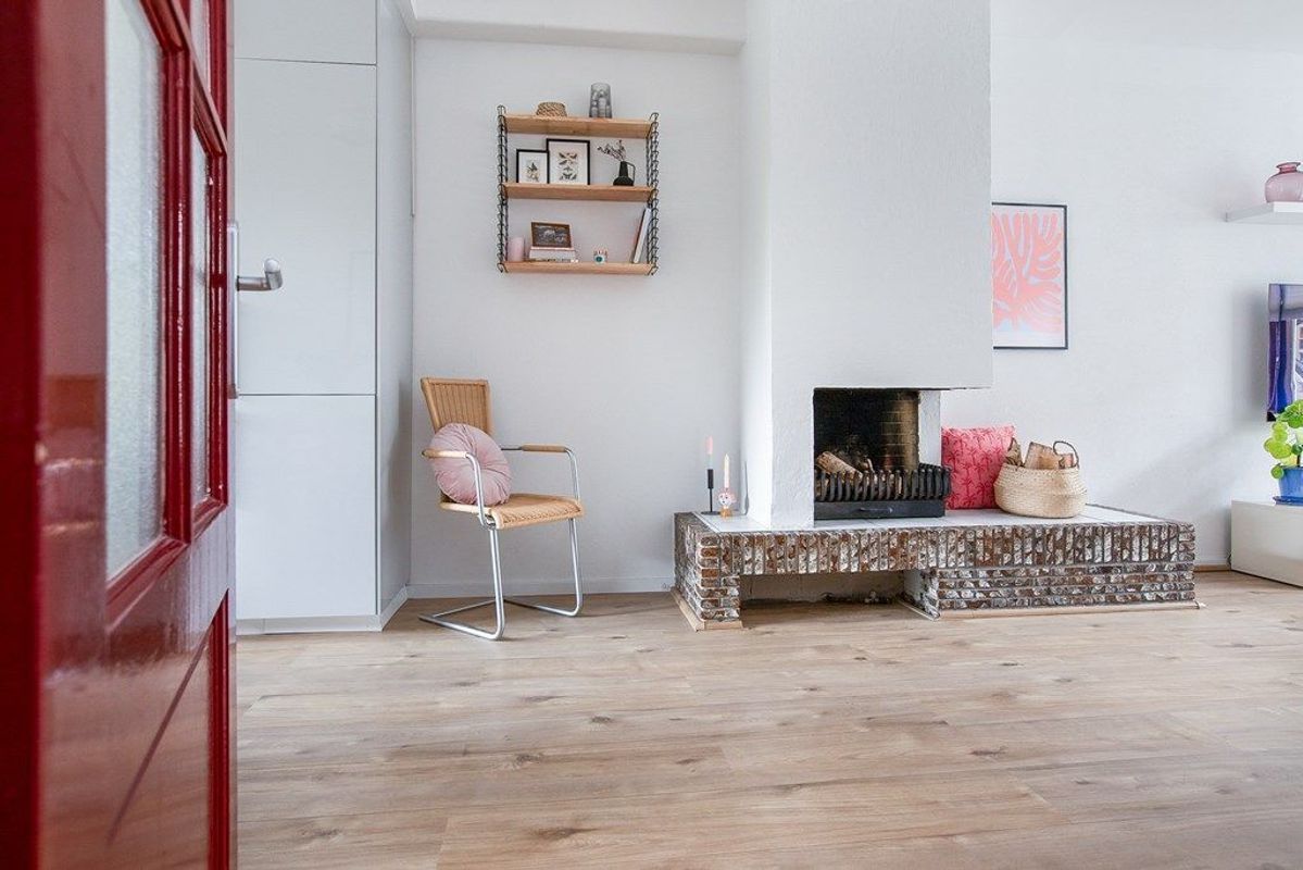 Teding Van Berkhoutstraat 87 Photo Blur 8