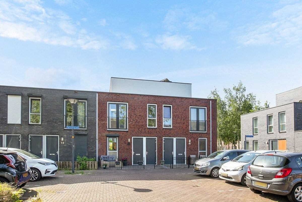 Splinterstraat 16 Photo Blur 25