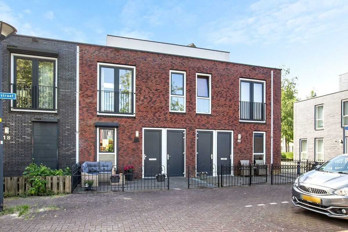 Splinterstraat 16 Photo Blur 4
