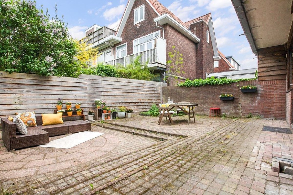 Teding Van Berkhoutstraat 87 Photo Blur 27