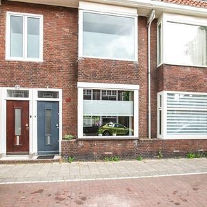 Teding Van Berkhoutstraat 87 Photo 2