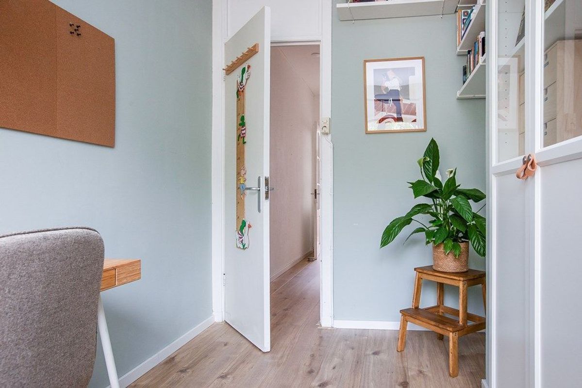 Teding Van Berkhoutstraat 87 Photo Blur 17
