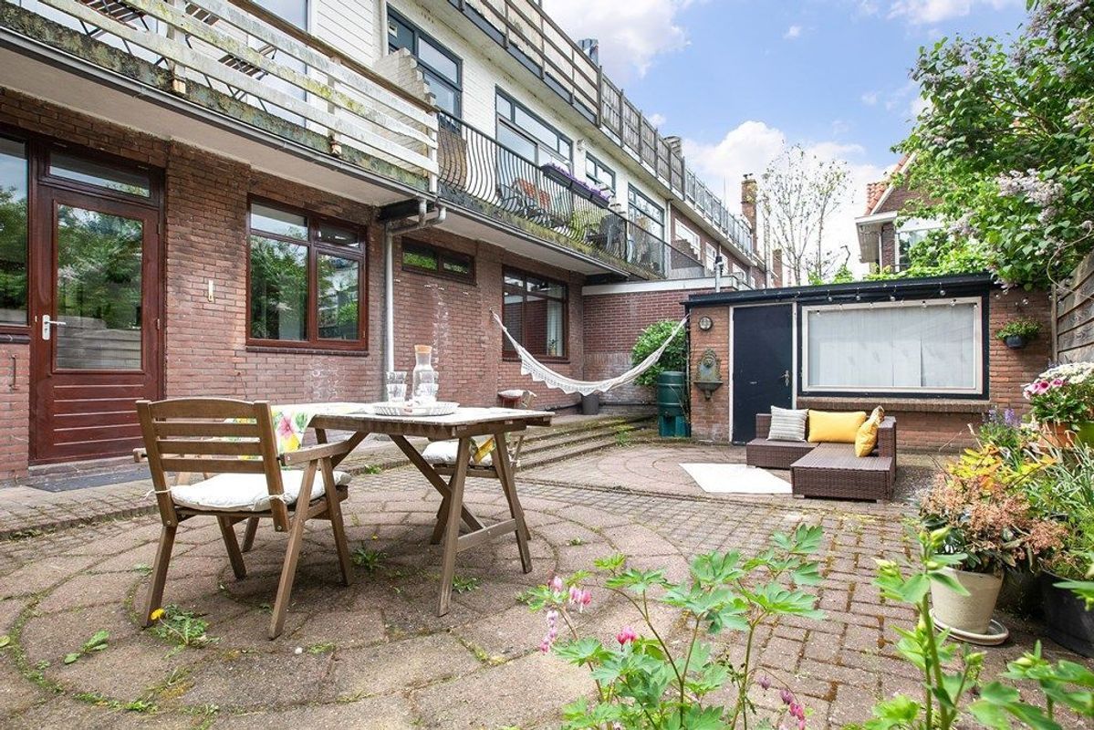 Teding Van Berkhoutstraat 87 Photo Blur 32