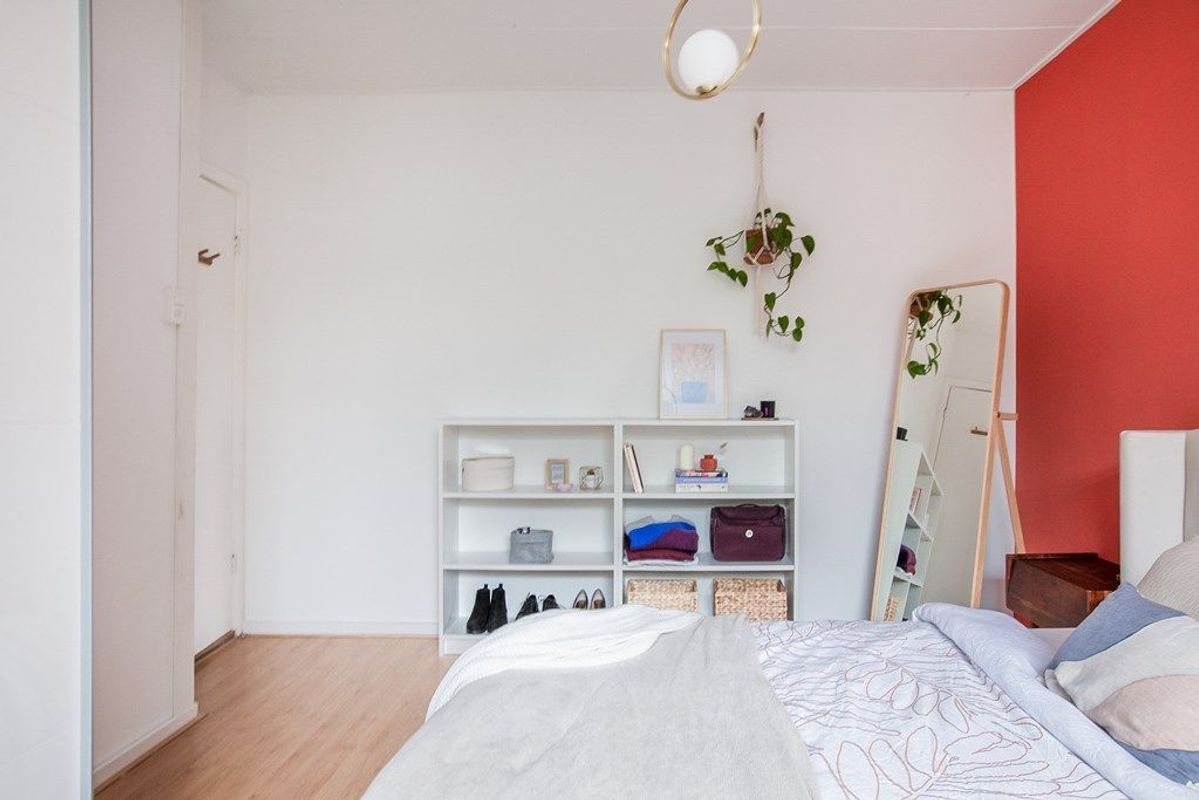 Teding Van Berkhoutstraat 87 Photo Blur 24