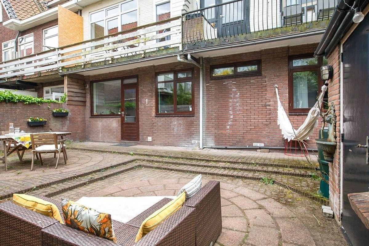 Teding Van Berkhoutstraat 87 Photo Blur 30