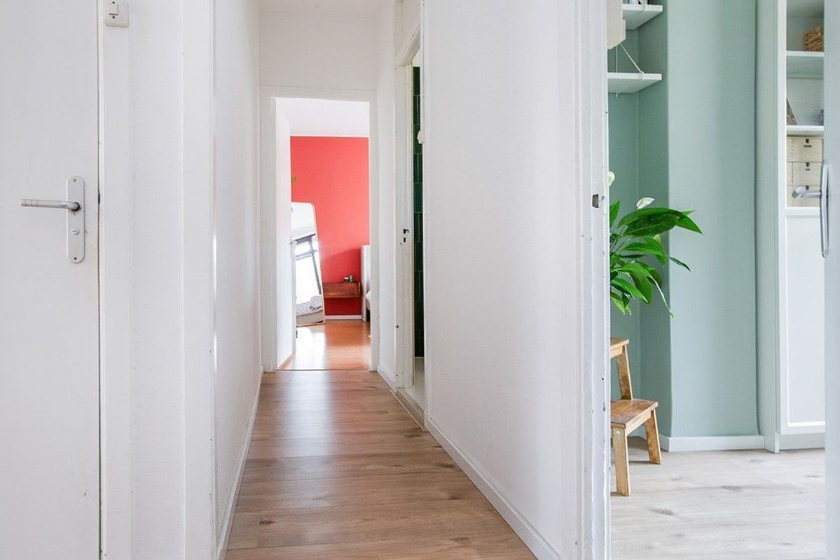 Teding Van Berkhoutstraat 87 Photo Blur 18