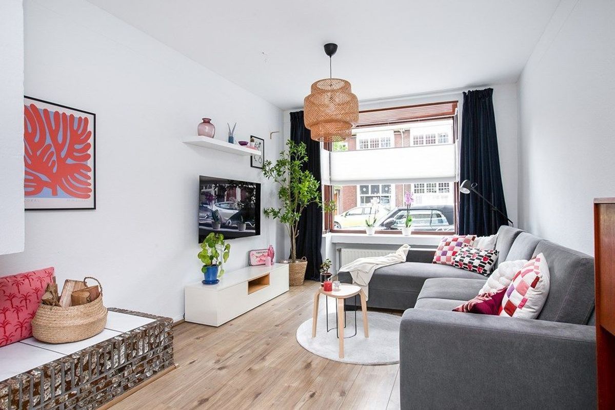 Teding Van Berkhoutstraat 87 Photo Blur 8
