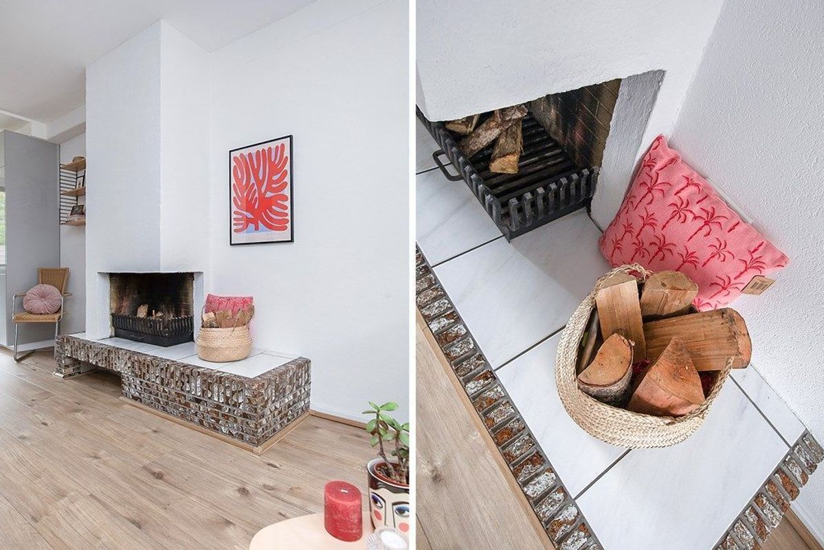 Teding Van Berkhoutstraat 87 Photo Blur 9