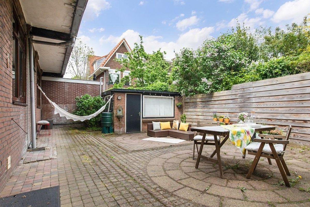 Teding Van Berkhoutstraat 87 Photo Blur 29