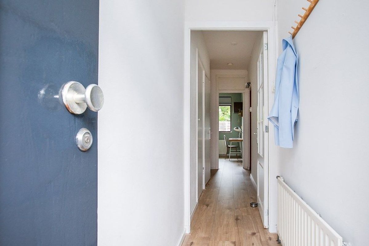 Teding Van Berkhoutstraat 87 Photo Blur 6