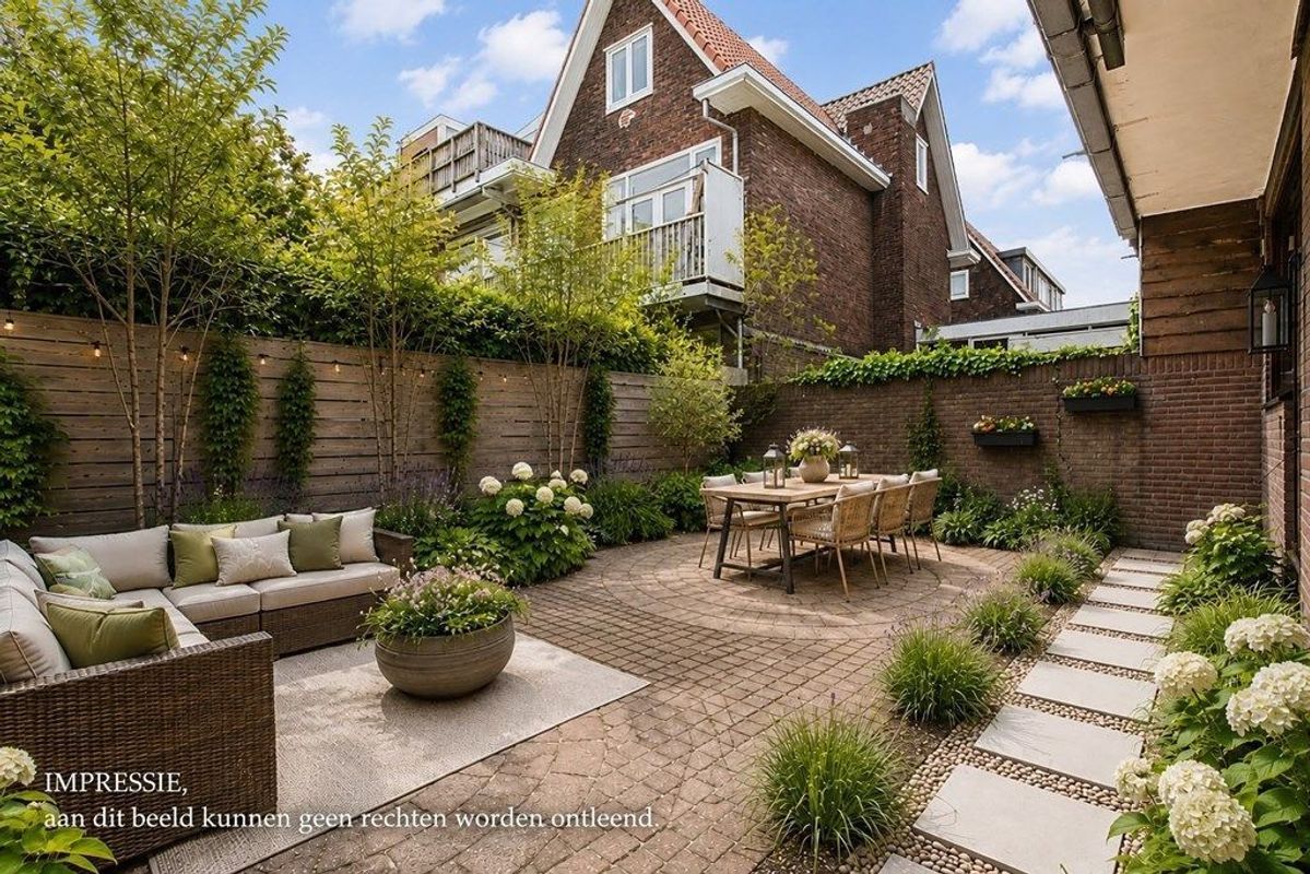 Teding Van Berkhoutstraat 87 Photo Blur 26