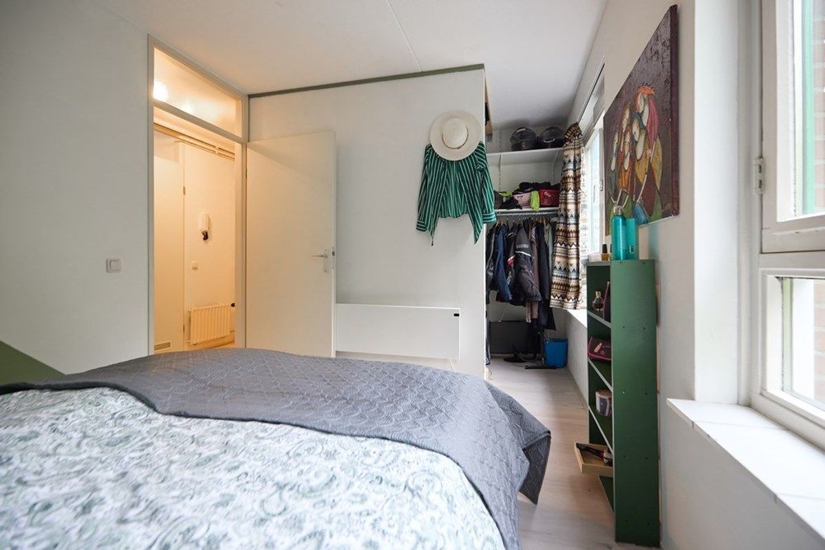 Insulindeweg 866 Photo Blur 18
