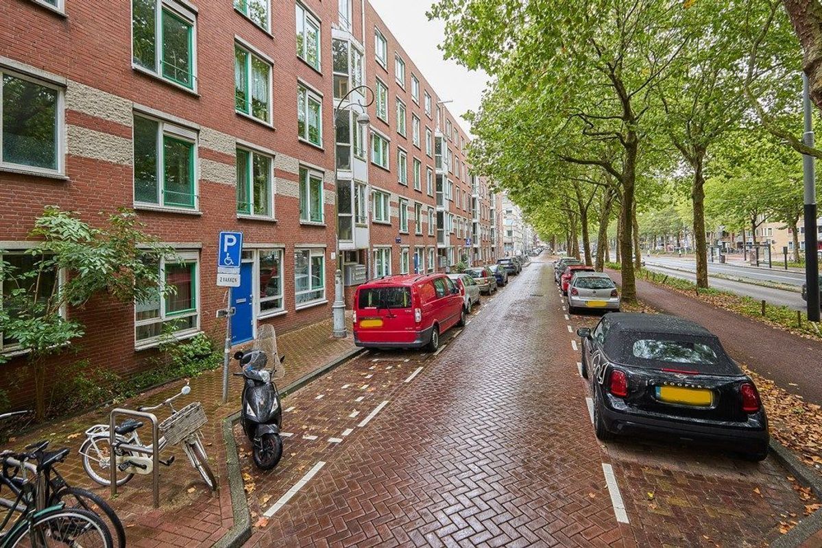 Insulindeweg 866 Photo Blur 21