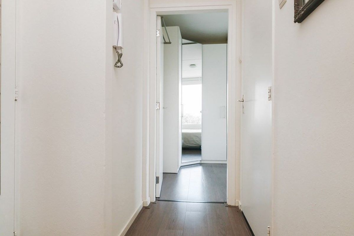 Van Leeuwenhoekstraat Hoog 5-70 Photo Blur 15