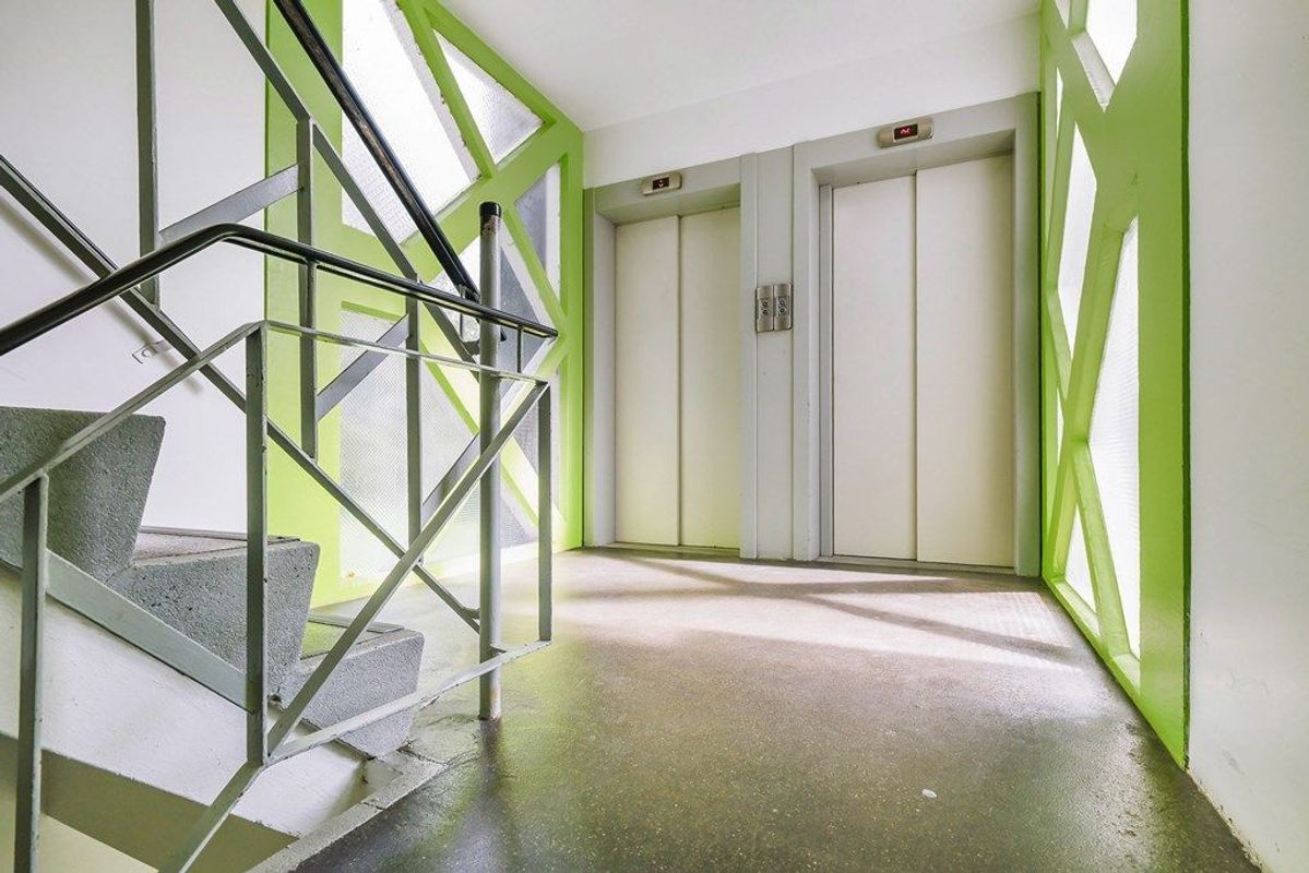 Van Leeuwenhoekstraat Hoog 5-70 Photo Blur 5