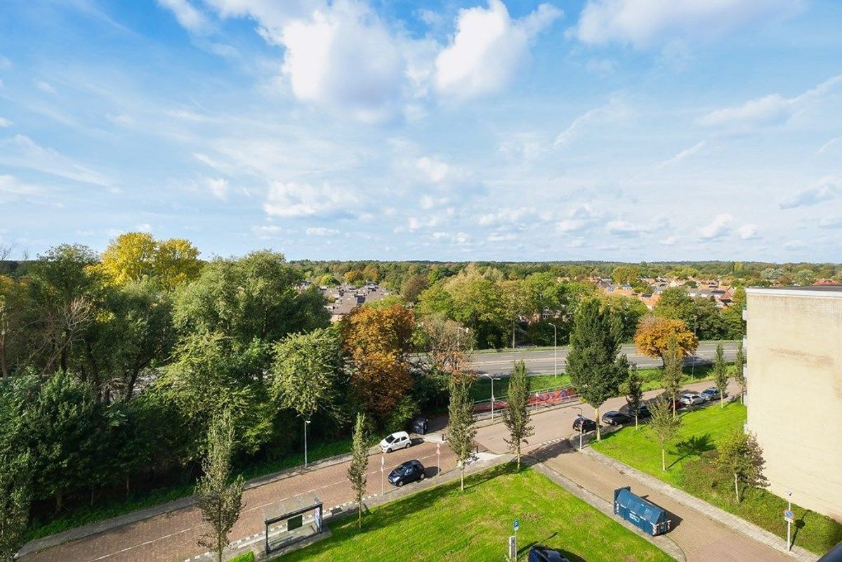 Van Leeuwenhoekstraat Hoog 5-70 Photo Blur 14