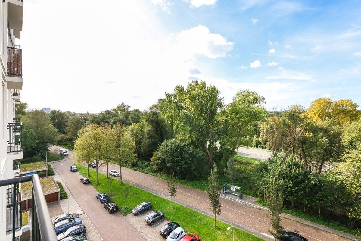 Van Leeuwenhoekstraat Hoog 5-70 Photo Blur 25