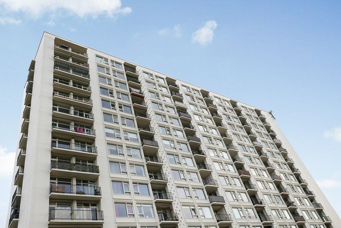 Van Leeuwenhoekstraat Hoog 5-70 Photo Blur 28