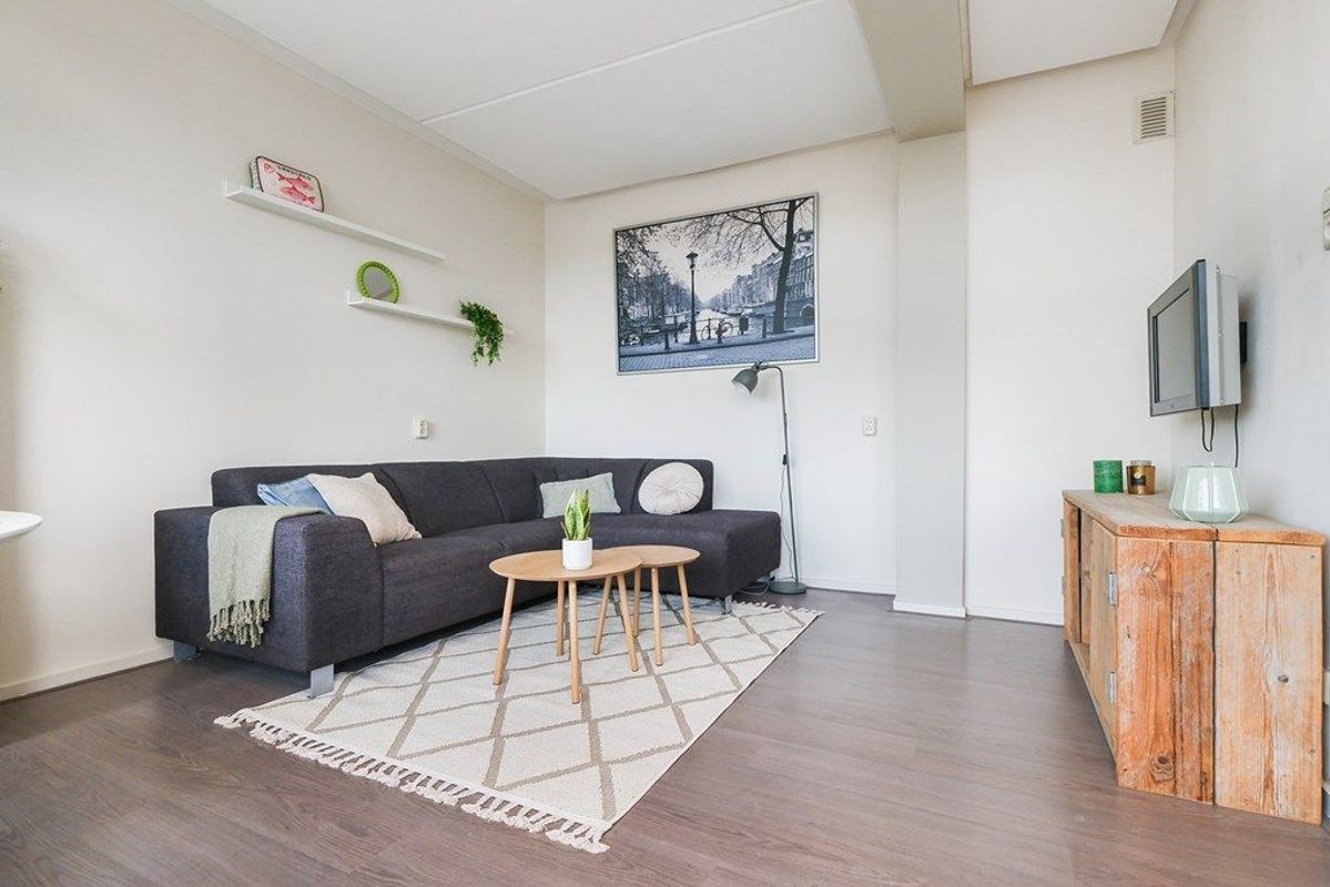 Van Leeuwenhoekstraat Hoog 5-70 Photo Blur 10