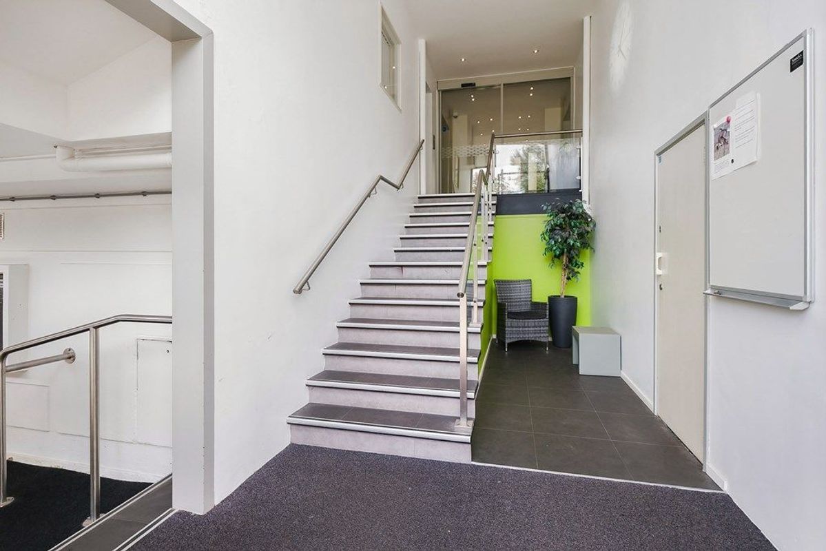 Van Leeuwenhoekstraat Hoog 5-70 Photo Blur 4