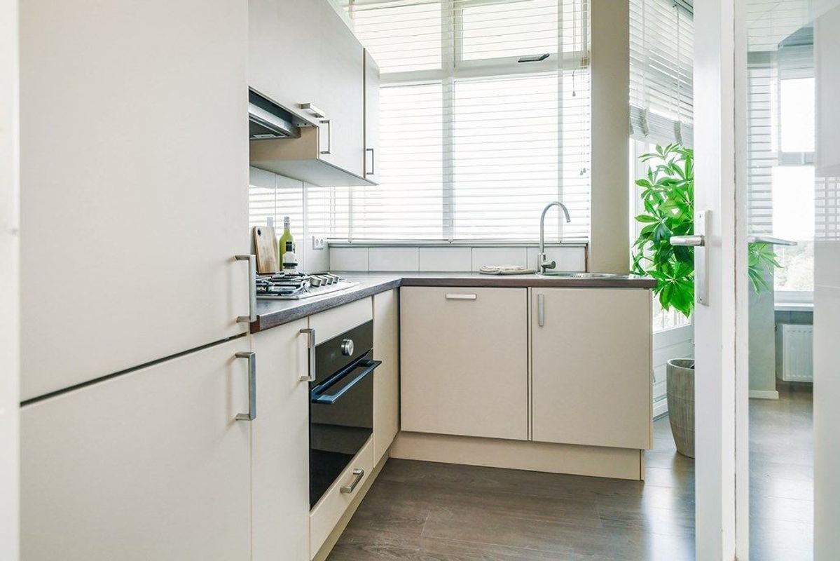 Van Leeuwenhoekstraat Hoog 5-70 Photo Blur 6