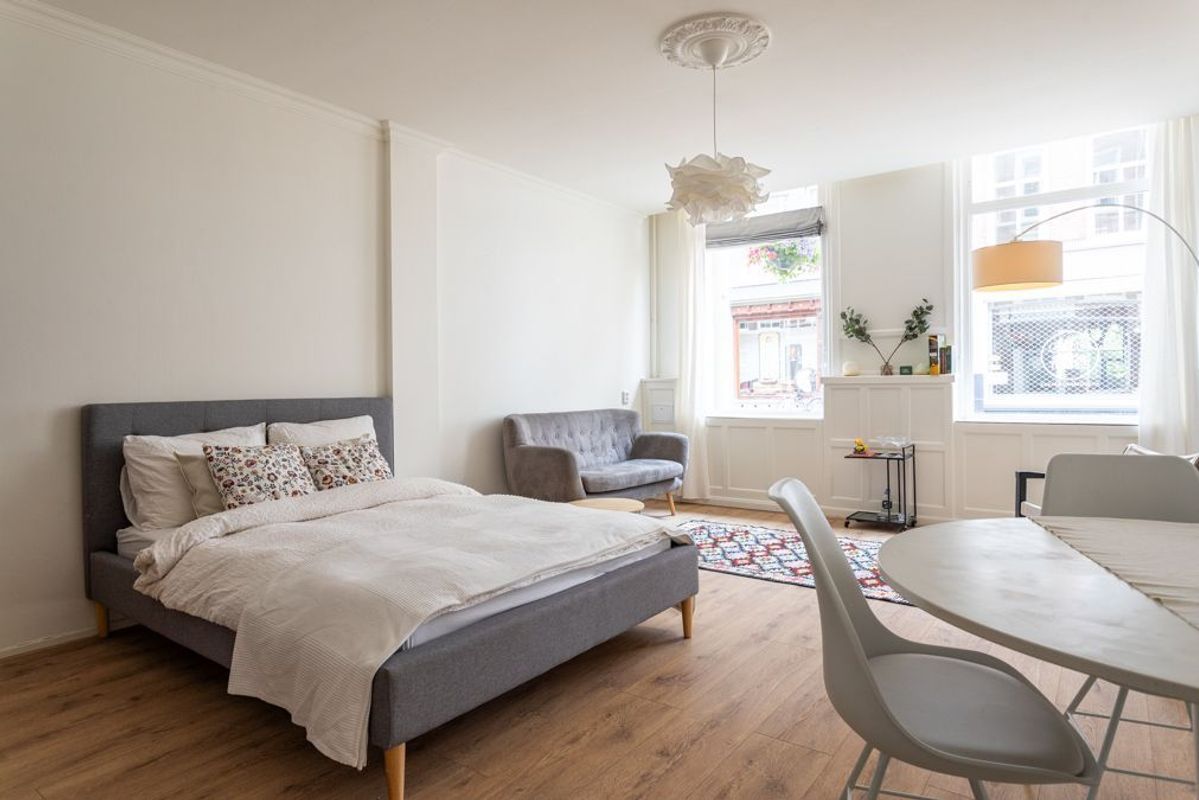 Zoutmanstraat 48-A Photo Blur 0