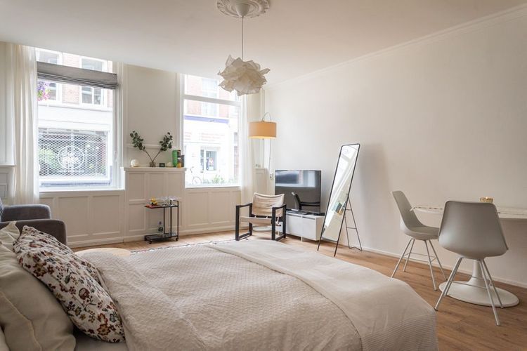 Zoutmanstraat 48-A Photo 1