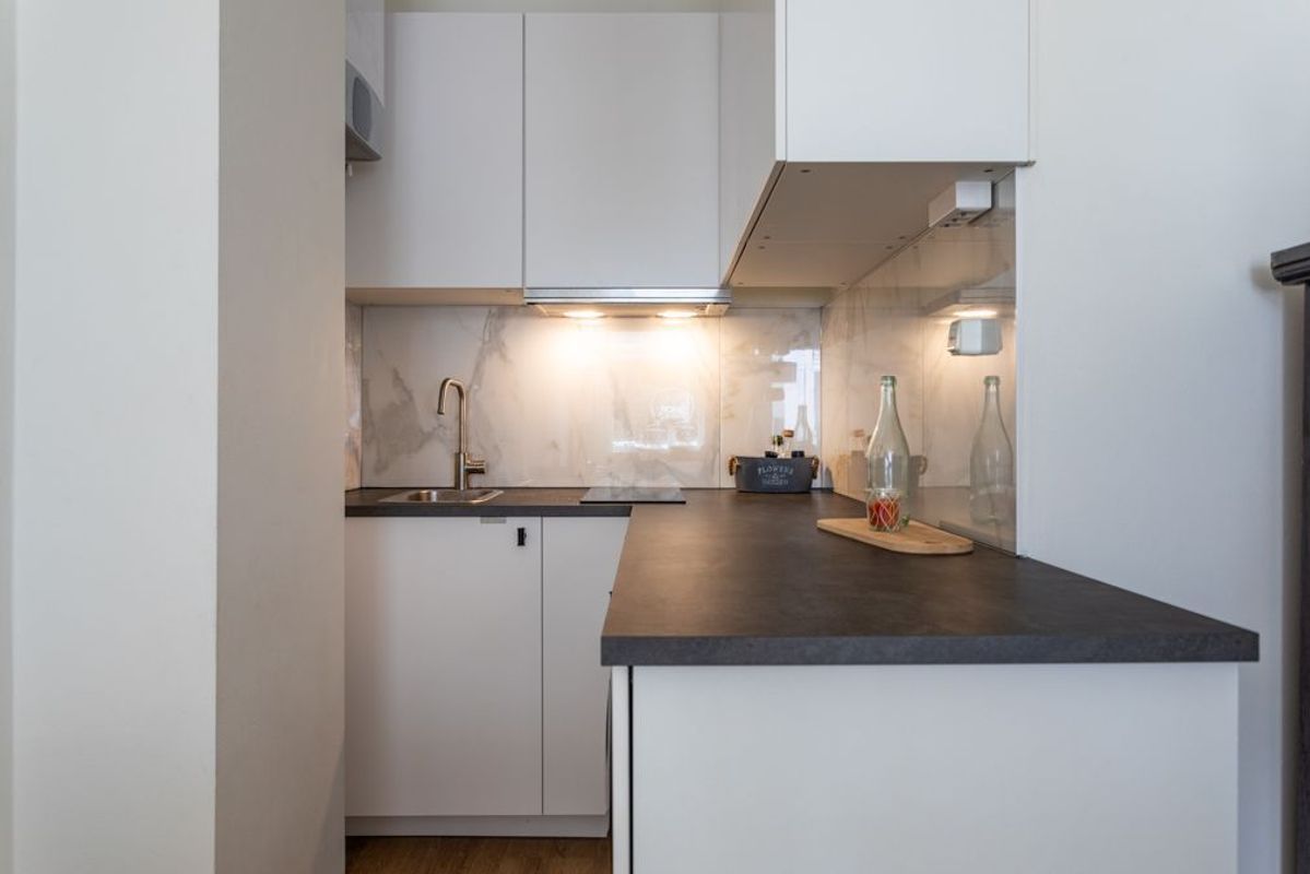 Zoutmanstraat 48-A Photo Blur 3