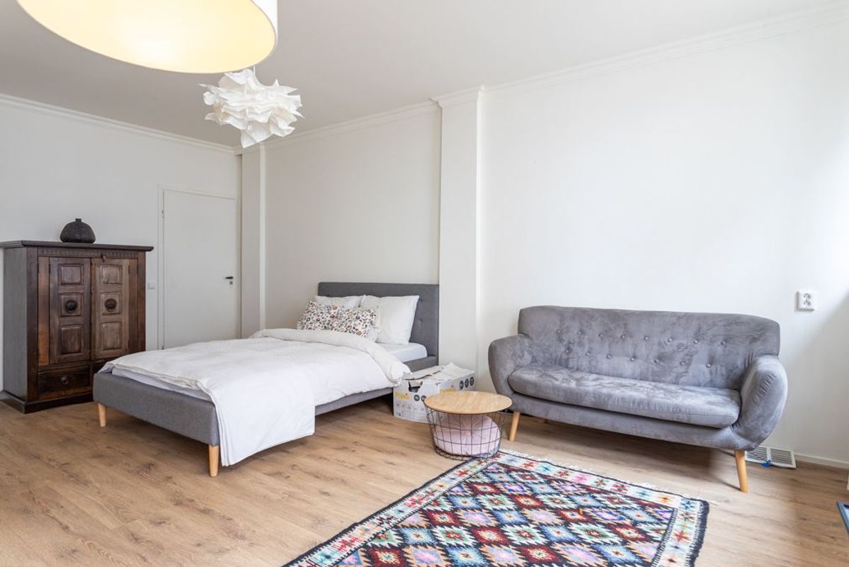 Zoutmanstraat 48-A Photo Blur 7